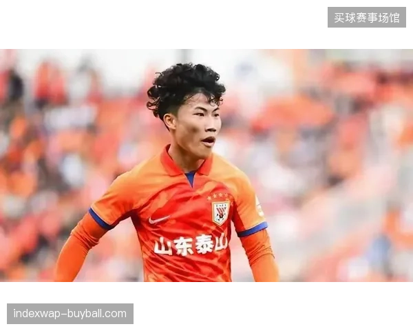 山东泰山凭借深厚人才底蕴制霸中超身价榜,克雷桑与本土新星谢文能价值凸显 山东泰山凭借深厚人才底蕴制霸中超身价榜,克雷桑与本土新星谢文能价值凸显
